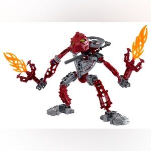 LEGO Bionicle Vakama Hordika
